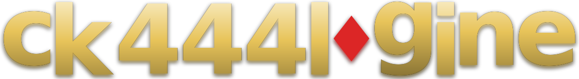 ck444logine logo